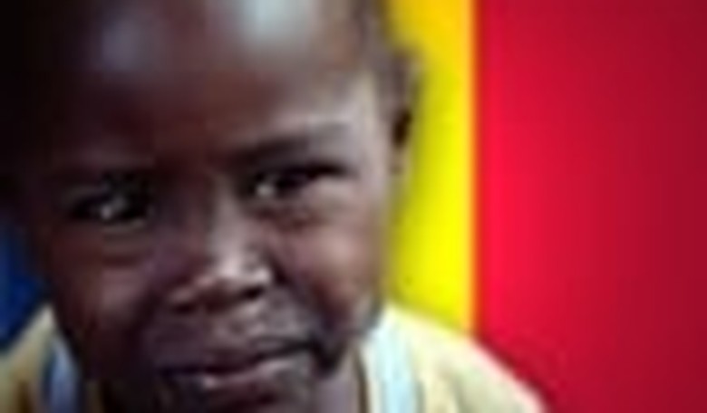 A French Noah's Ark Sinks In Africa