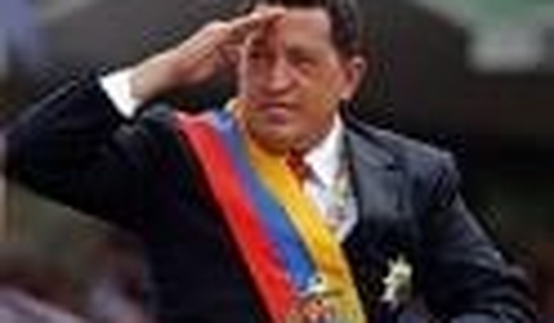 Hugo Chavez vs. the Catholic Church