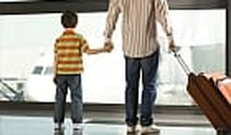 Will Big Brother Restrict Travel To "Save the Planet?"