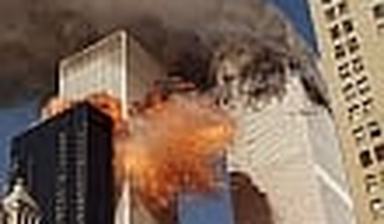Tinfoil Nation: Why 9/11 Conspiracy Theories Linger