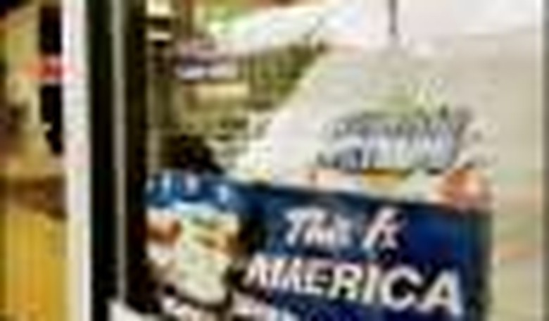Why Speak English in America?