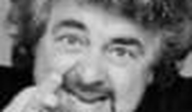 The Italian Comedian Who Is Being Taken Very Seriously