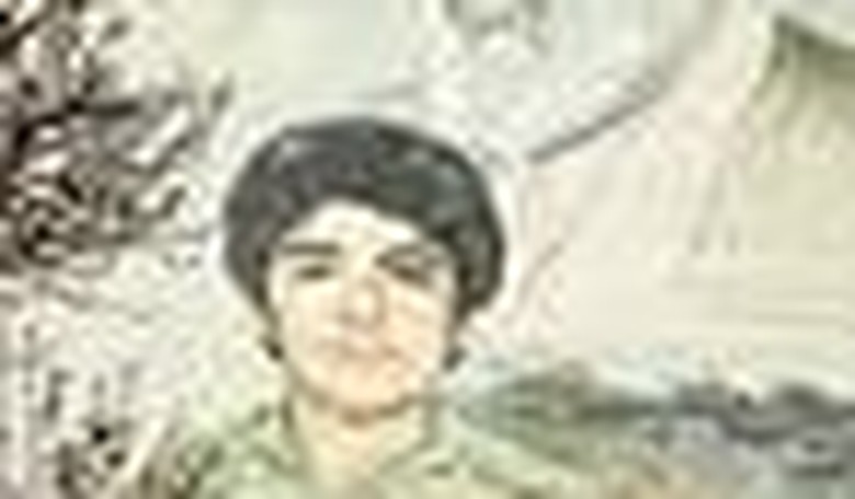 Iran's Army Turns Suicidal