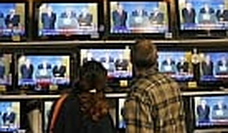 Peace Fatigue: Israelis Watch Annapolis and Yawn