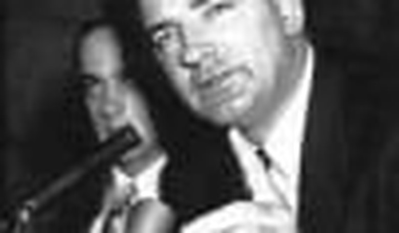 The New "New McCarthyism": Are Left-Wing Academics Being Persecuted?