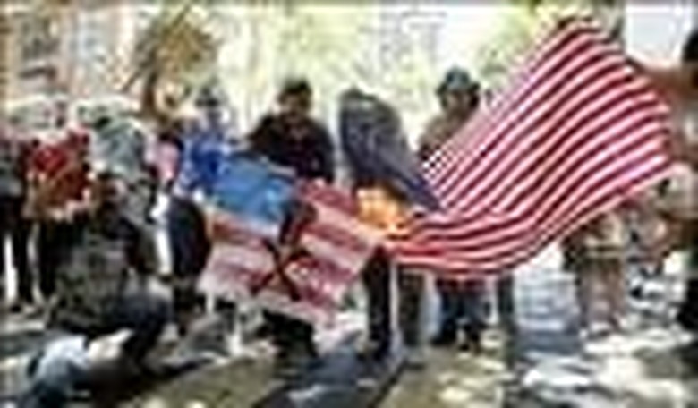 No Más: Combating Anti-Americanism in Latin America