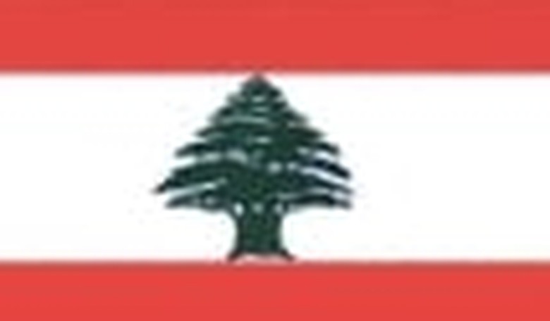 Lebanon's Presidential Yo-Yo