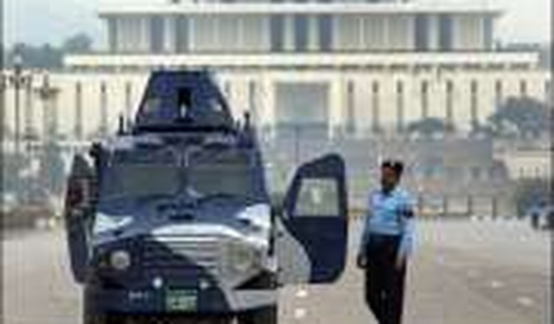 Uncertainty and Fear in Pakistan