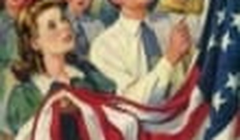 PC Elementary: Public Schools Ignore Veterans Day
