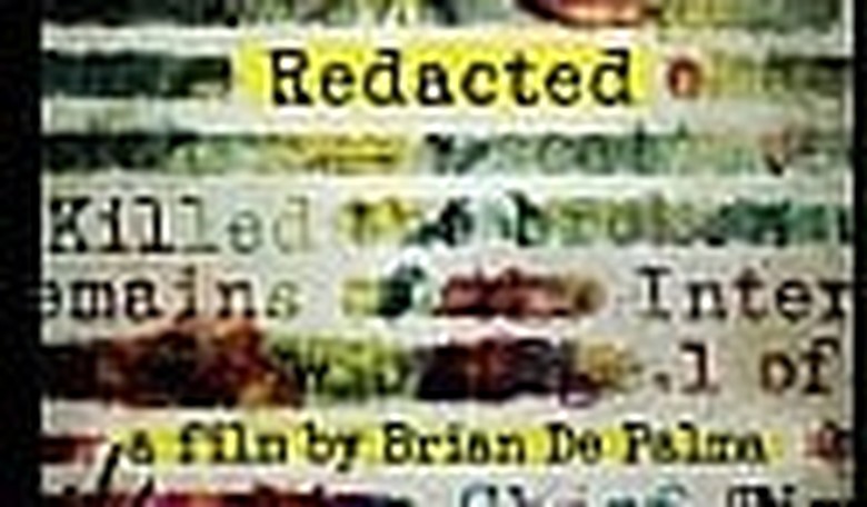 Hicks Nix Peacenik Pix: Movies That No One Wants To See