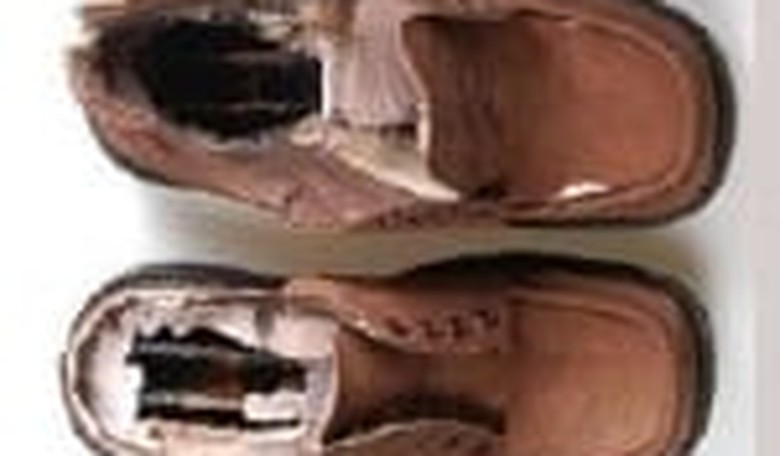 Shoe Bomber Alert: Catch and Release