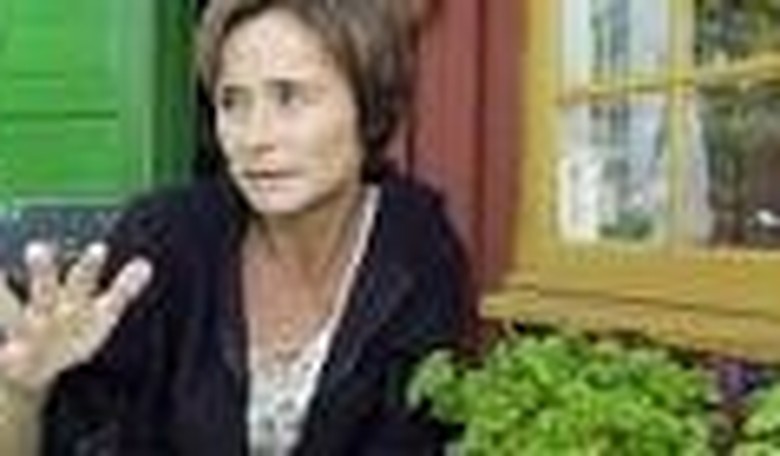 Norway's Very Own Ayaan Hirsi Ali