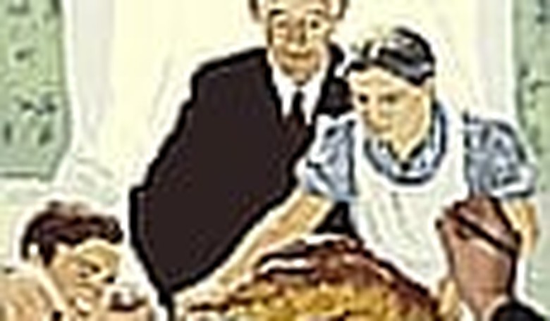 Ask Dr. Helen: Home For The Holidays From Hell