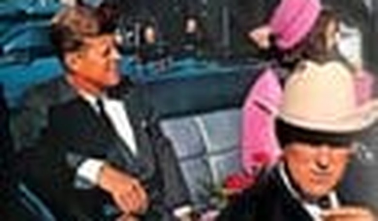 Revising the History of Camelot: The JFK Legacy Re-Examined