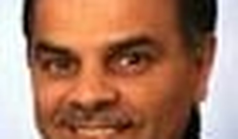 The Mansoor Ijaz I Know