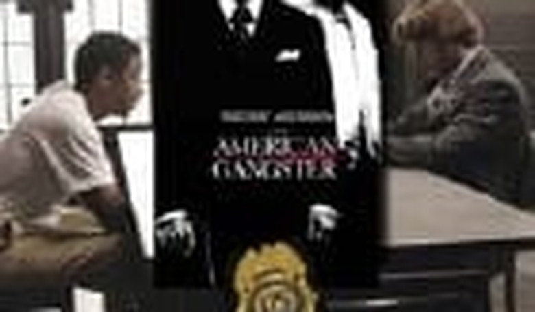American Gangster, American Downfall