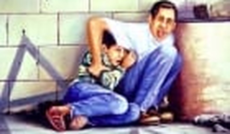 Wounds of Mohamed al Dura's Father Date Back to 1992, Surgeon Reveals