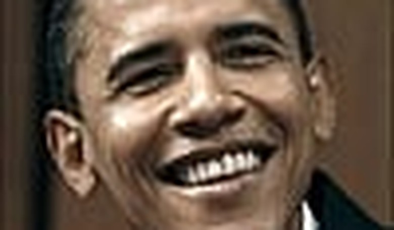 Why I Haven't Caught "Obama Fever"