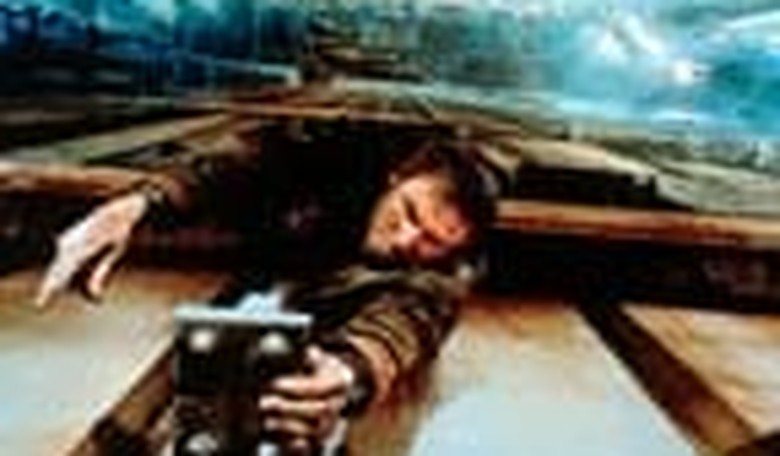 Blade Runner: The Final Final Cut for Christmas