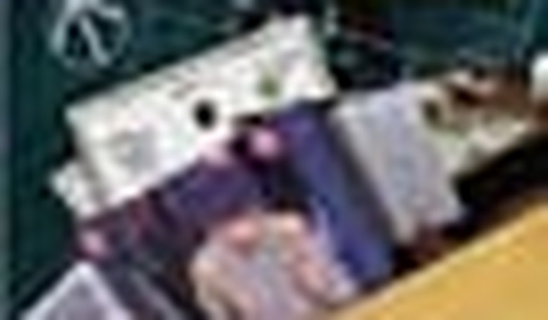 Saddam's Secret Terror Documents