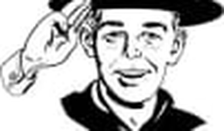 The Boy Scouts Versus Cambridge, Massachusetts