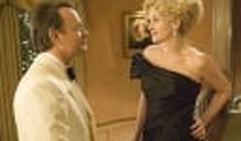 Charlie Wilson Loses His War