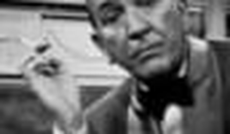 Noel Coward: A Letter Writer with a 'Talent To Amuse'