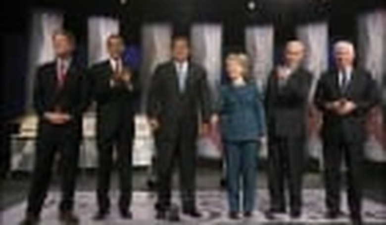 Playing Nice in Des Moines: A Democratic Field Guide on Trying Not to Screw Up