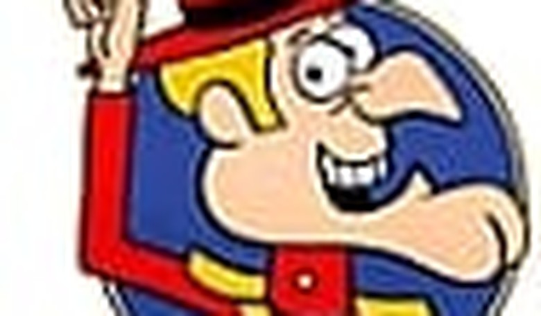 Are the Canadian Police Taser-Happy Mounties?