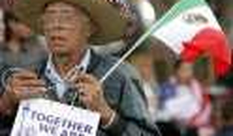 A Very Mexican Christmas for Immigrants