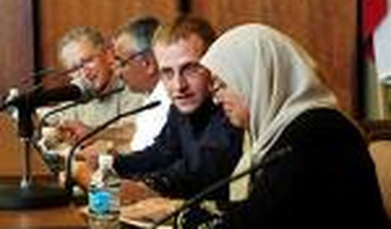 Democrats Determined to Miss the Good News from Iraq