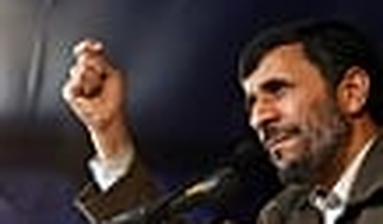 Iran Celebrates the NIE Report