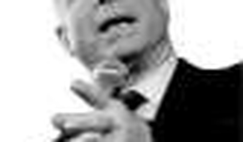 The Glenn and Helen Show:  John McCain in the Home Stretch