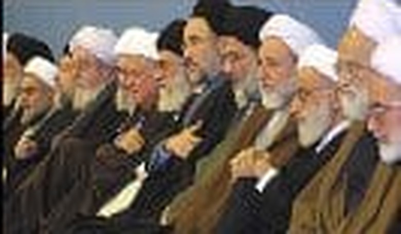 Yes, Virginia, Iran's Mullahs Do Screw Up