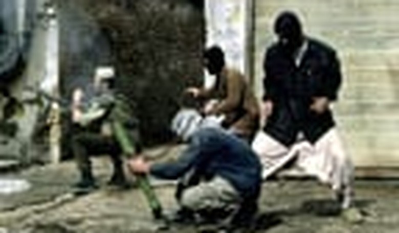 Pulitzer Prize in Terrorism?