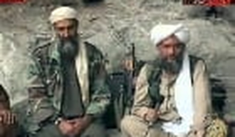 20 Questions for Al-Qaeda's Number 2