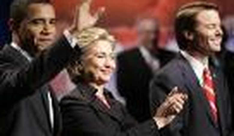 Playing It Safe at Vegas Democratic Debate