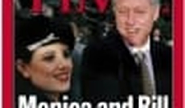 How Monica Helped Bring Down the Mainstream Media