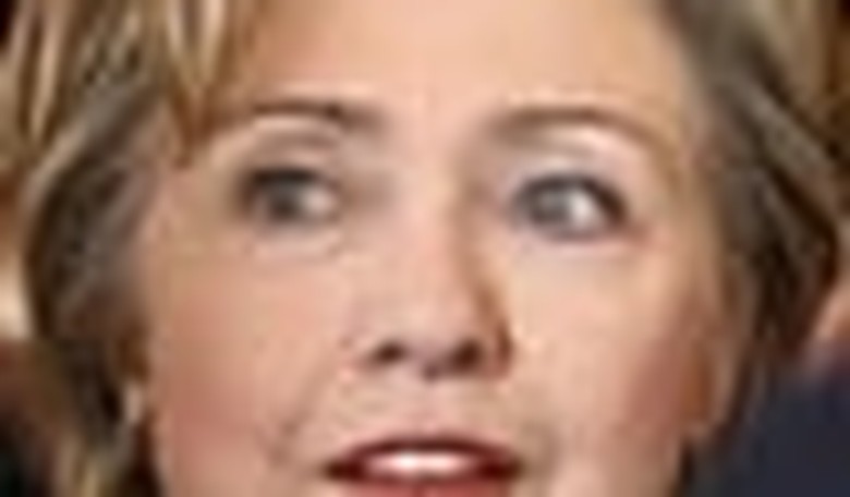Sore Loser? Hillary Disses Iowa