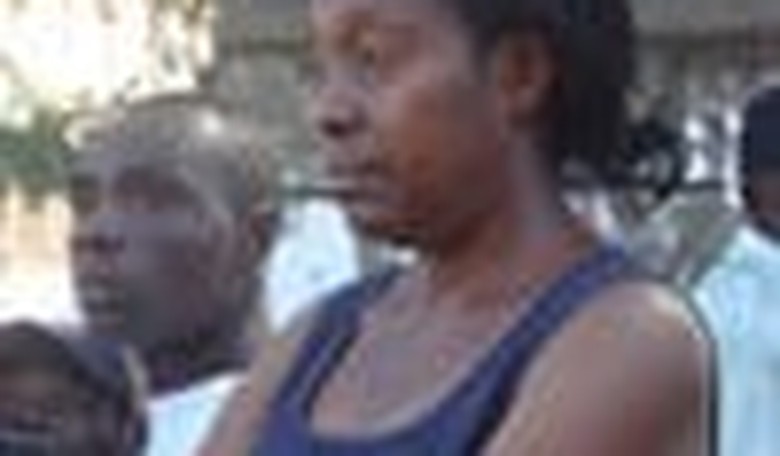 Kenya's Journey from Grief to Justice