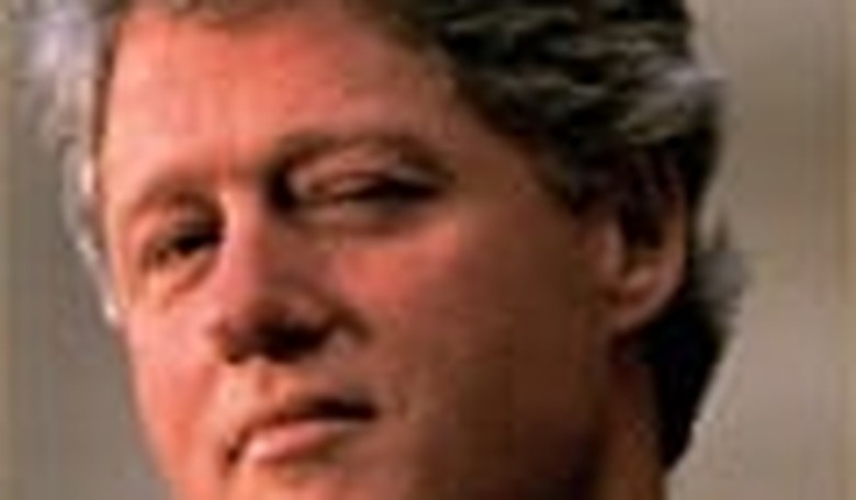 Midday: Everybody Hates Bill Clinton