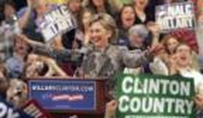 Hillary Clinton Wins, Pundits Lose