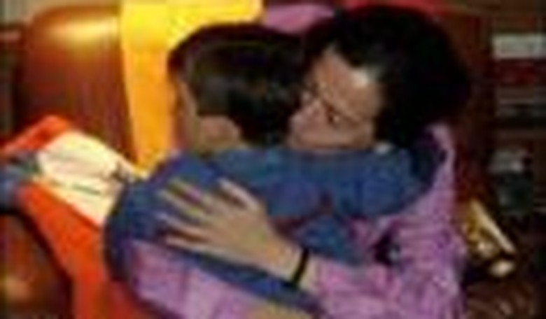 Chavez Finally Pulls Off His Hostage Liberation