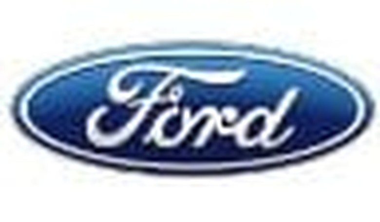 Driven a Ford Lately? Not if You're Boycotting
