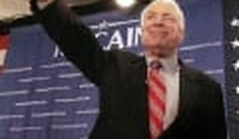 Comeback Kids: McCain, Hillary Win Round Two