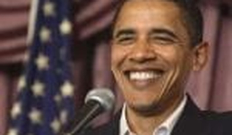 Is Barack Obama the New Bill Clinton?