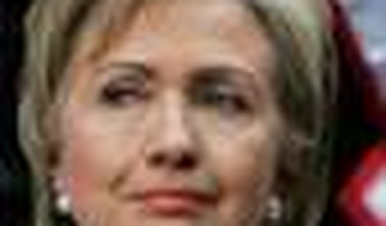 Hillary Clinton's Democracy Problem