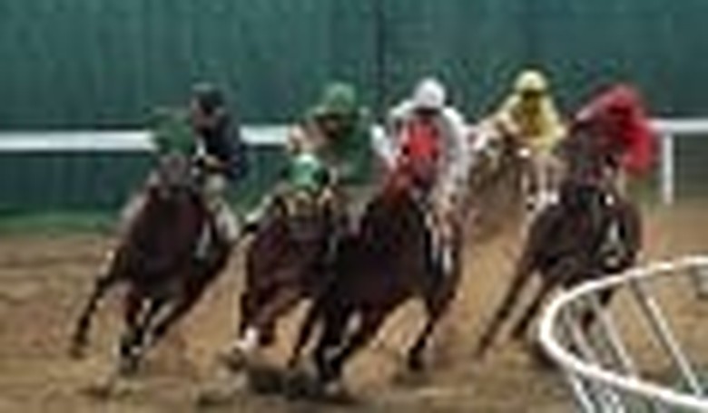 And They're Off! Calling the Presidential Horserace