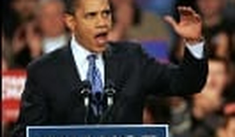 Making History in Iowa
