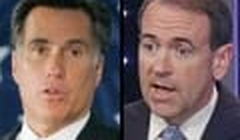 Let's Put Foreign Policy on the Front Burner in the Presidential Race